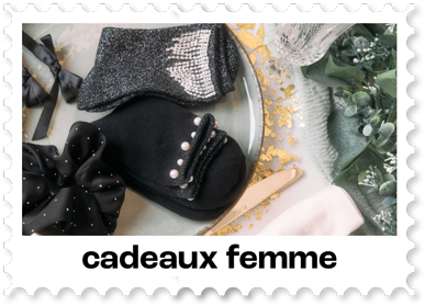 cadeaux femme