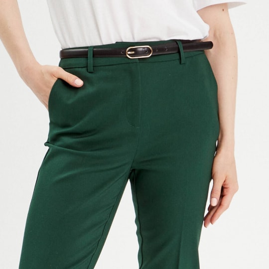 face jeans