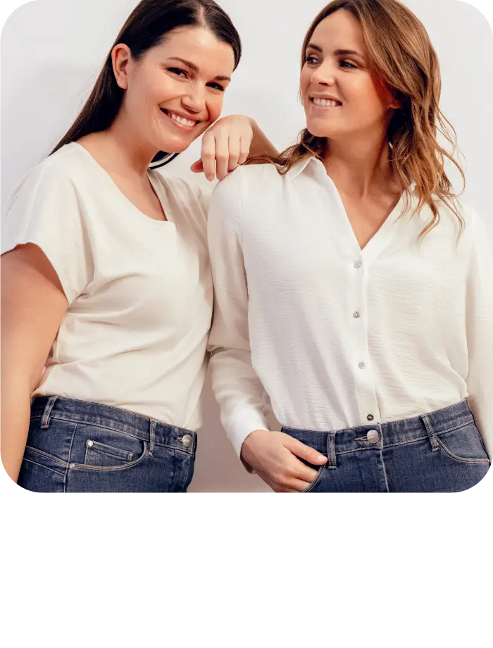 Qui sommes-nous ?
