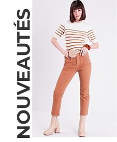 Nouveautés