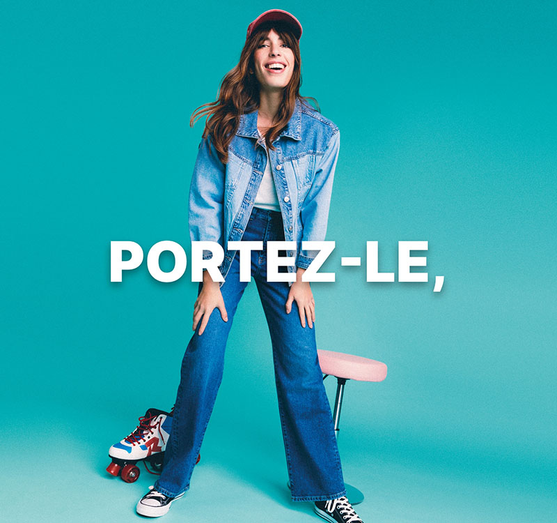 Portez-le