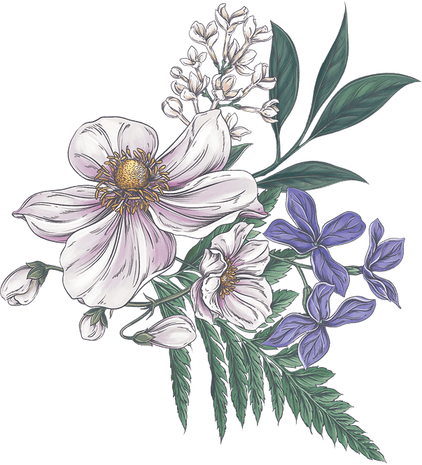 fleur