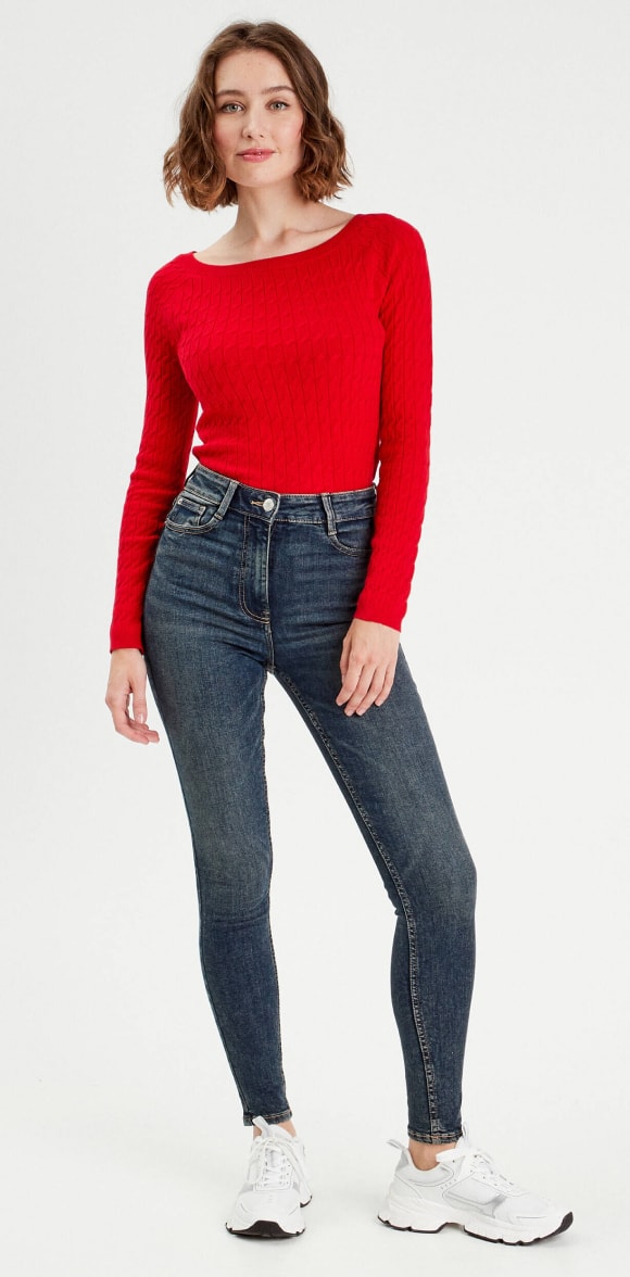 jeans skinny