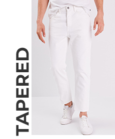 Tapered