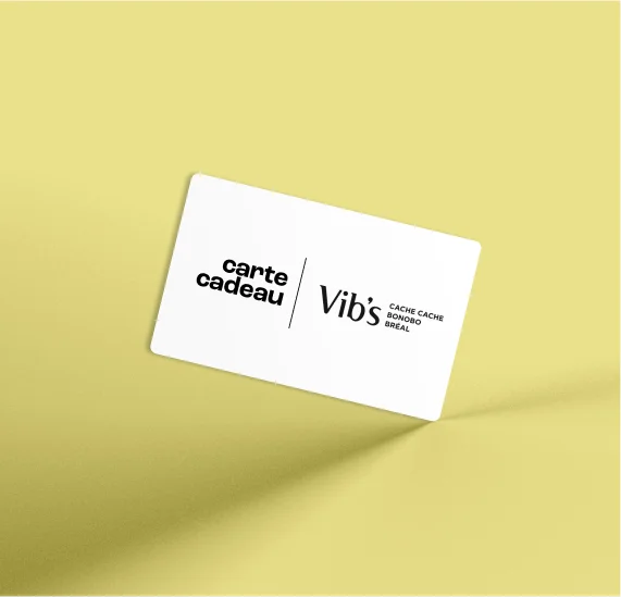 carte cadeau