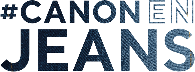 CANON EN JEANS