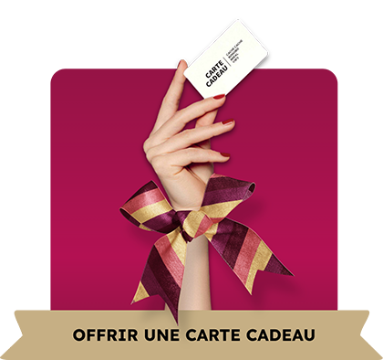 Carte cadeau