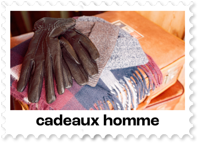 cadeaux homme