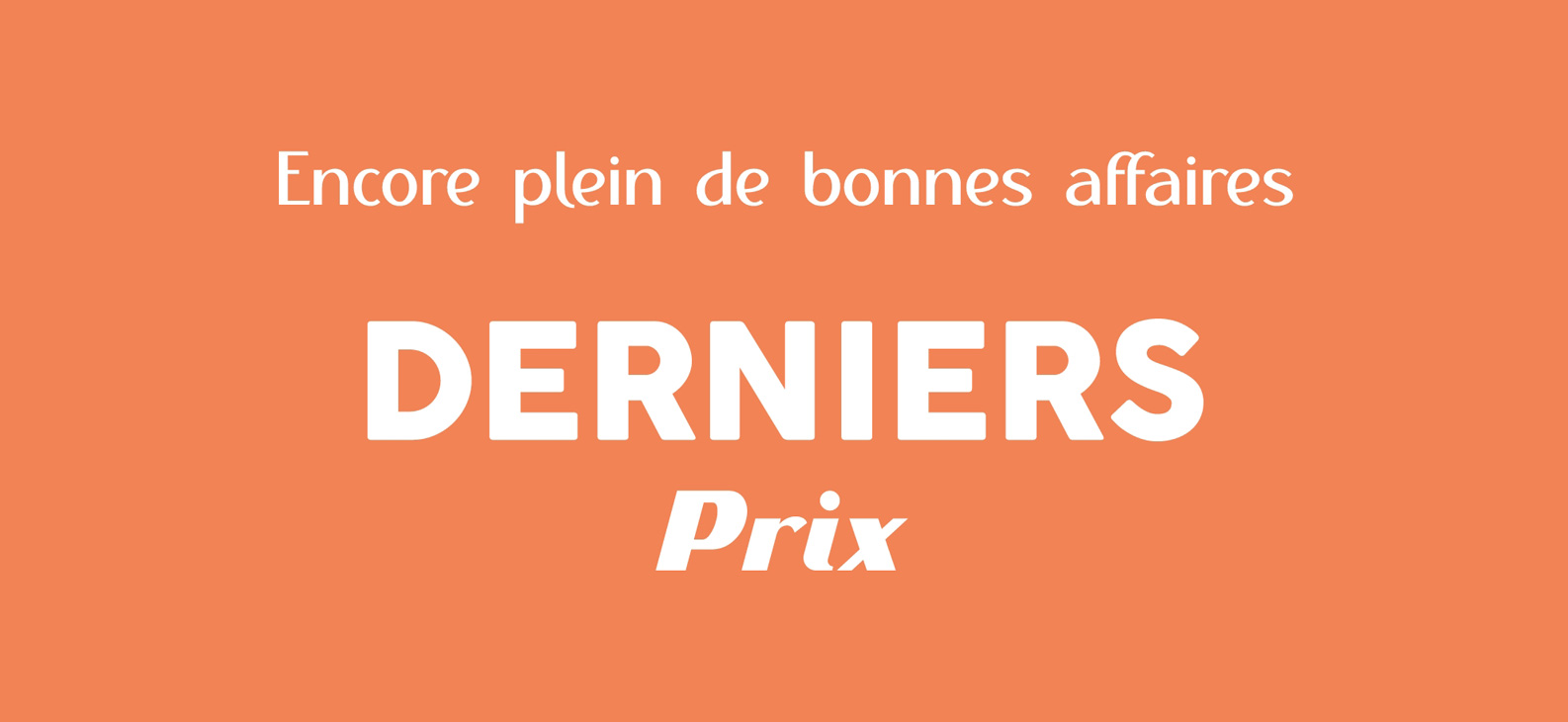 Nouveautes Vib's
