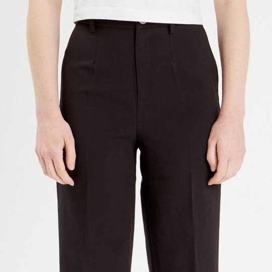 face jeans
