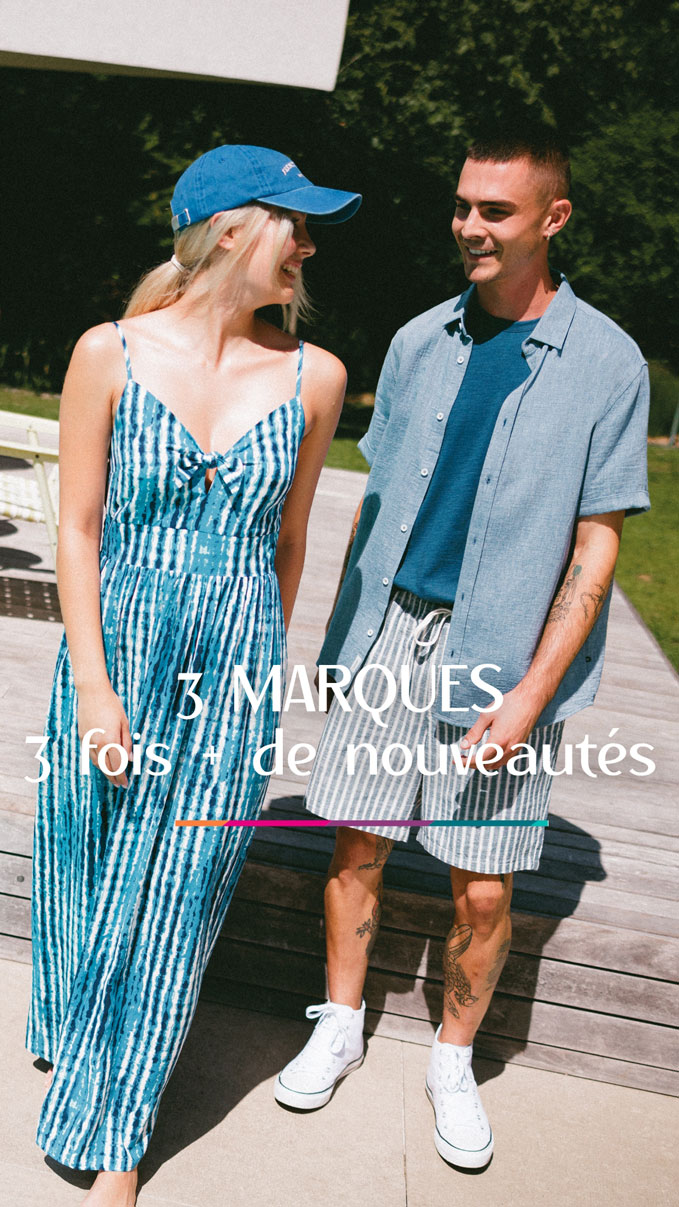 nouveautes