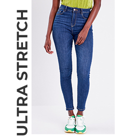Ultra Stretch