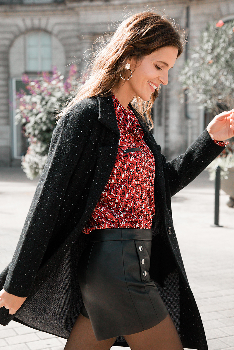 Mademoiselle Parisienne