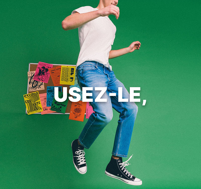Usez-le