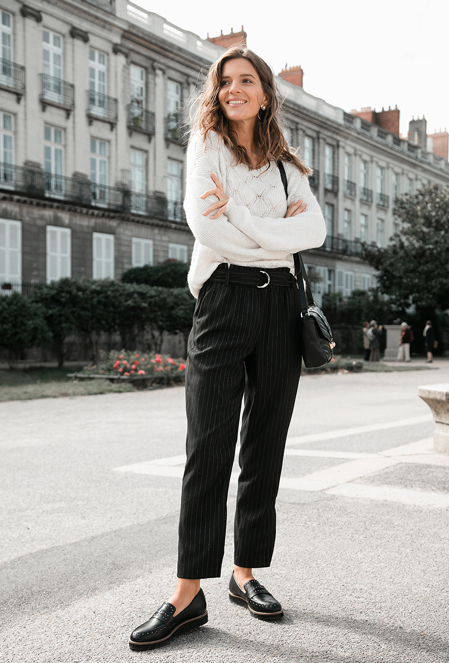 Mademoiselle Parisienne