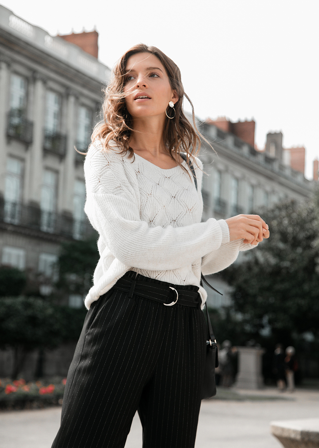 Tee shirt shop mademoiselle parisienne
