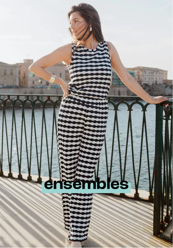 ensembles femme