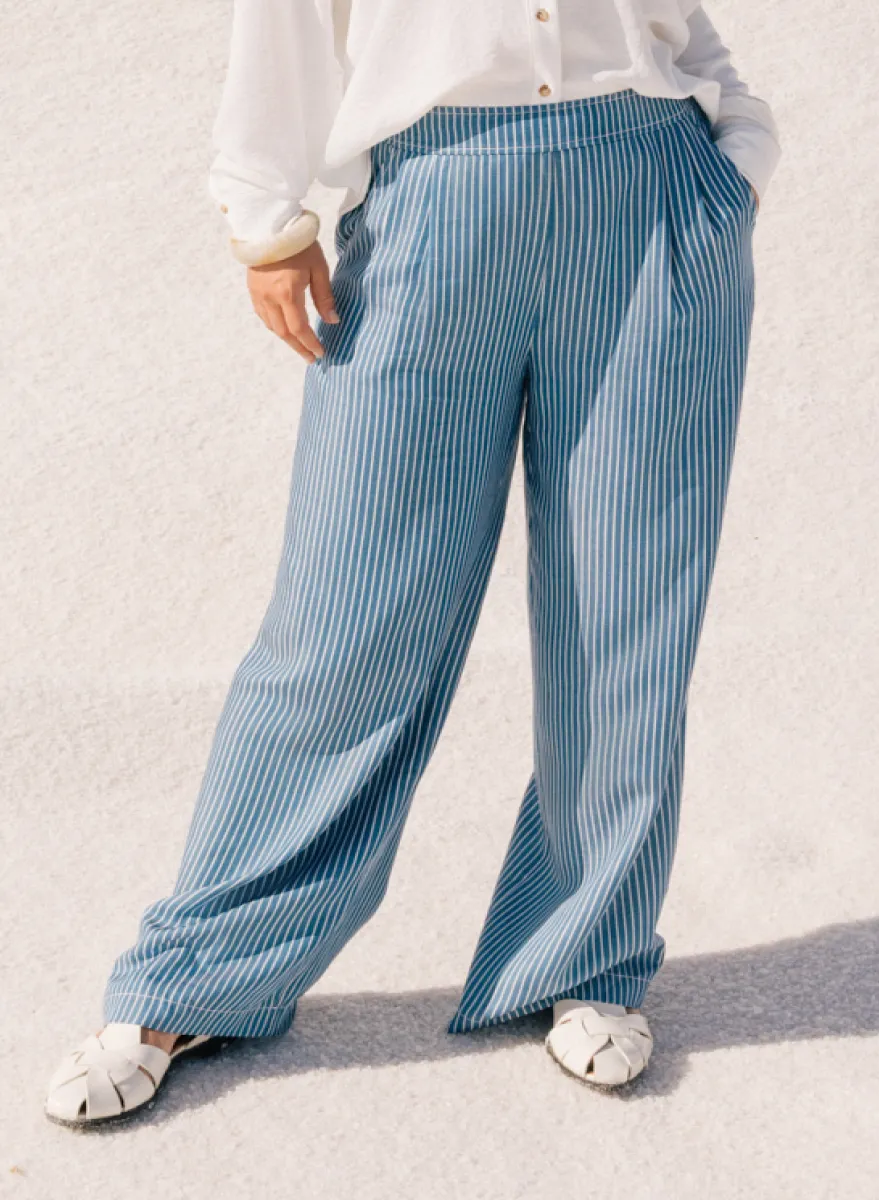 pantalons