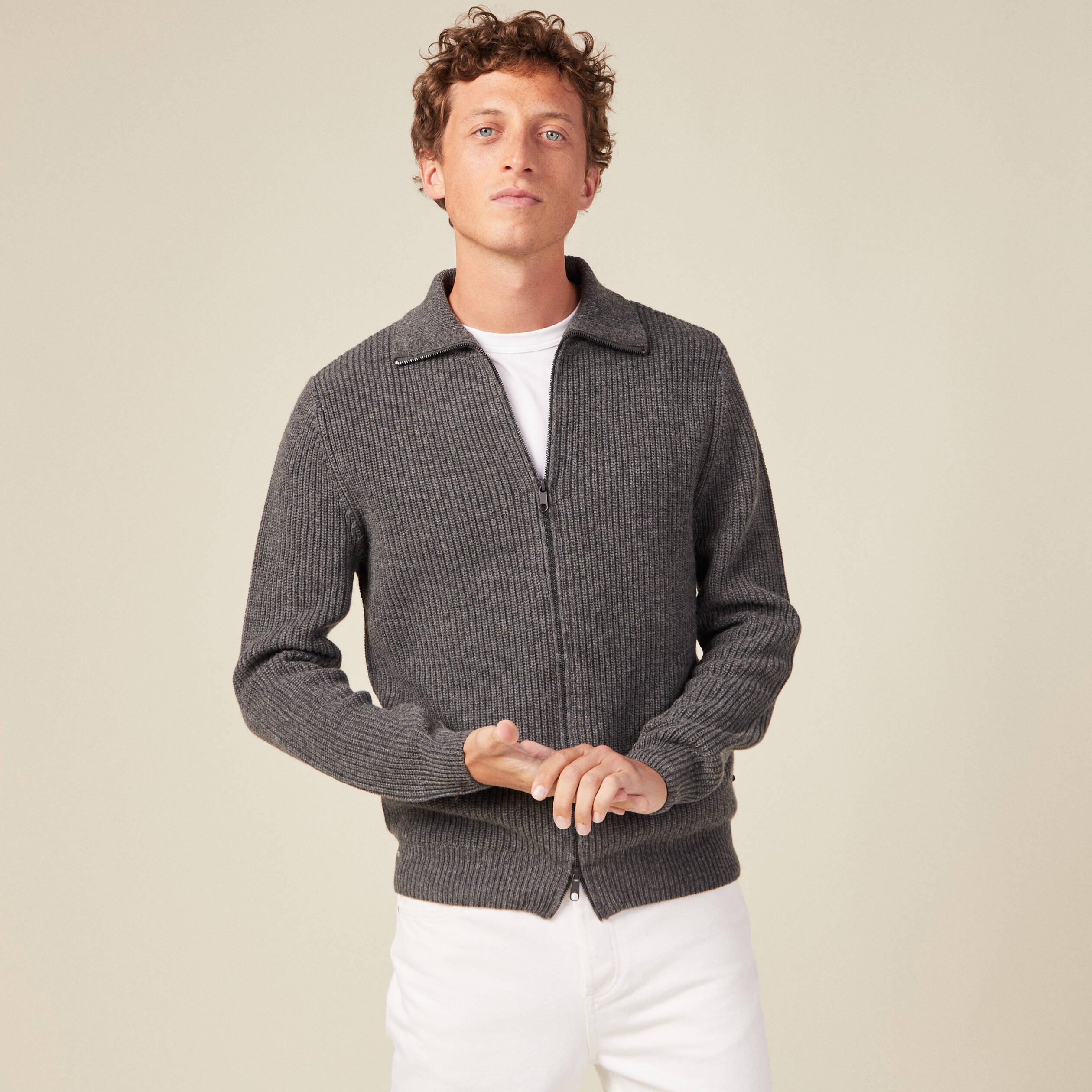 Gilet Footjoy WindStopper Full Zip : Achat Footjoy