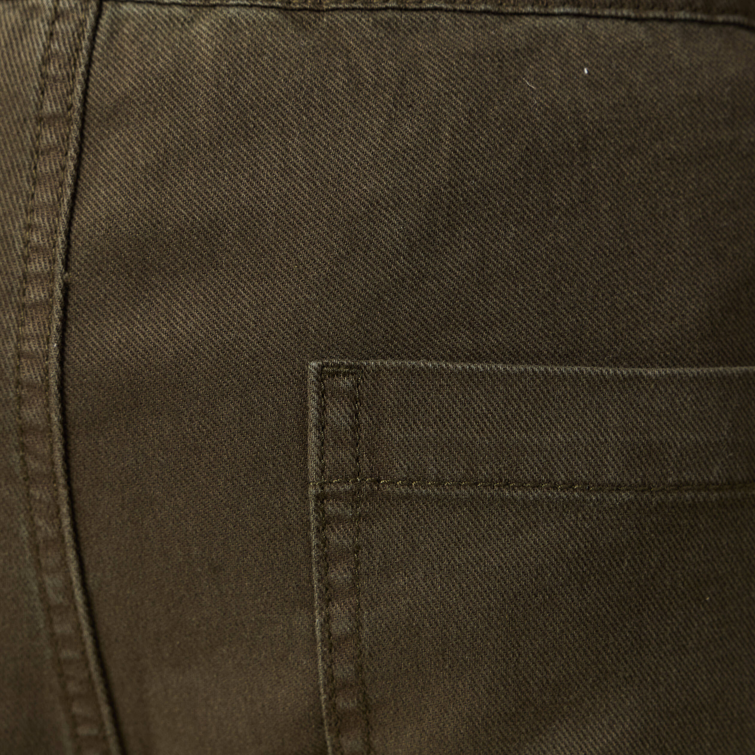 pantalon chino vert kaki homme Pantalon chino vert kaki homme