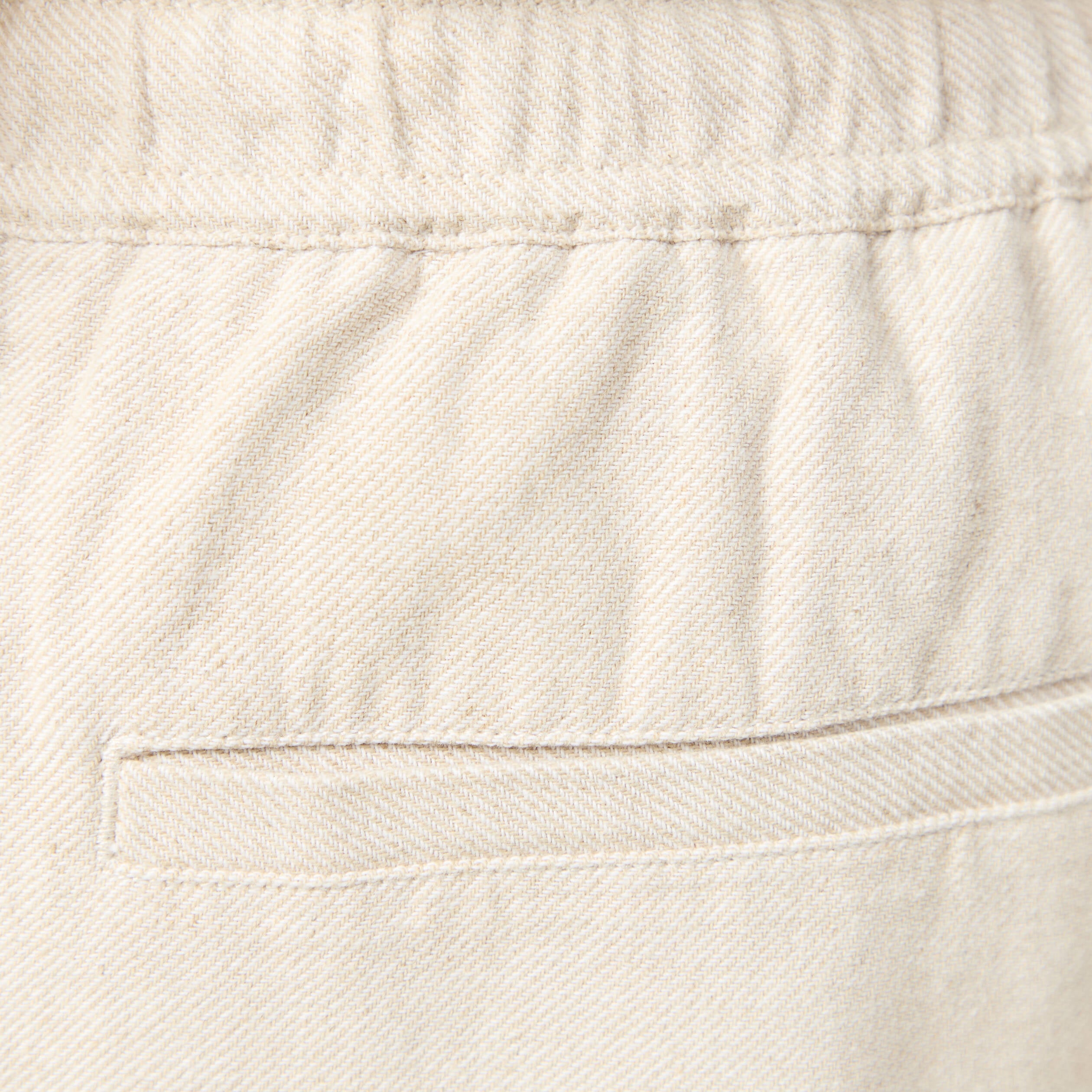 Pantalon chino beige homme