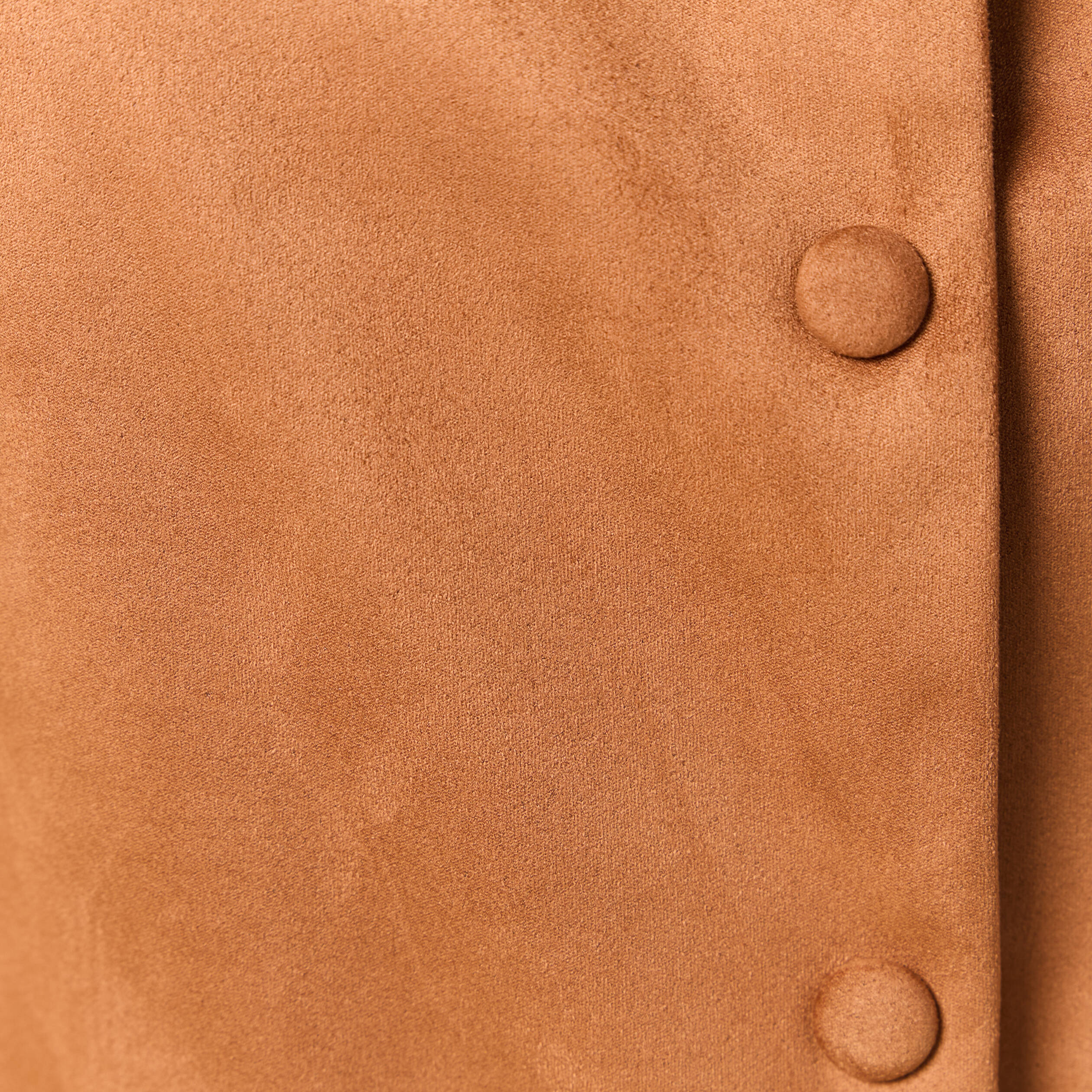 gilet sans manches double camel femme Gilet sans manches doublé camel femme