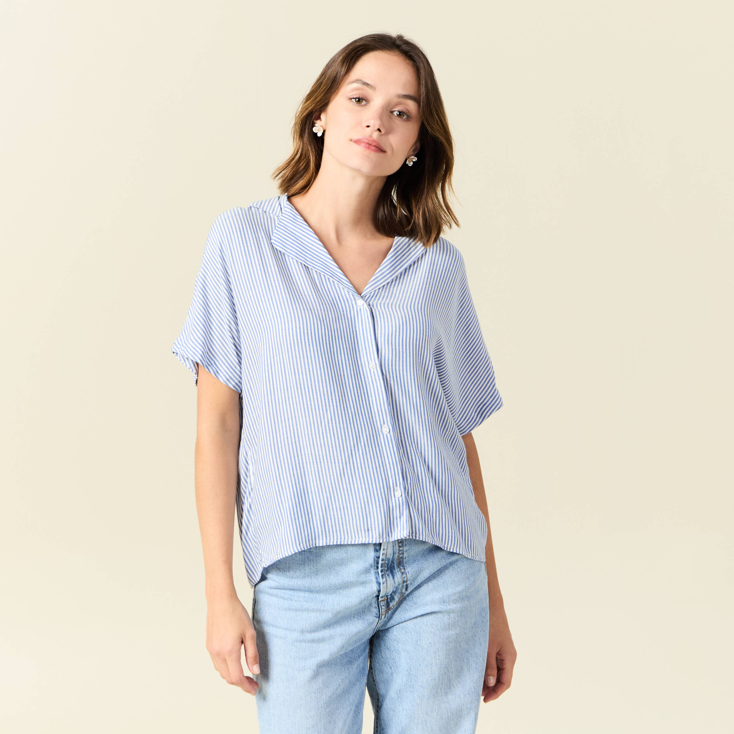 Chemise taille 3 cheap