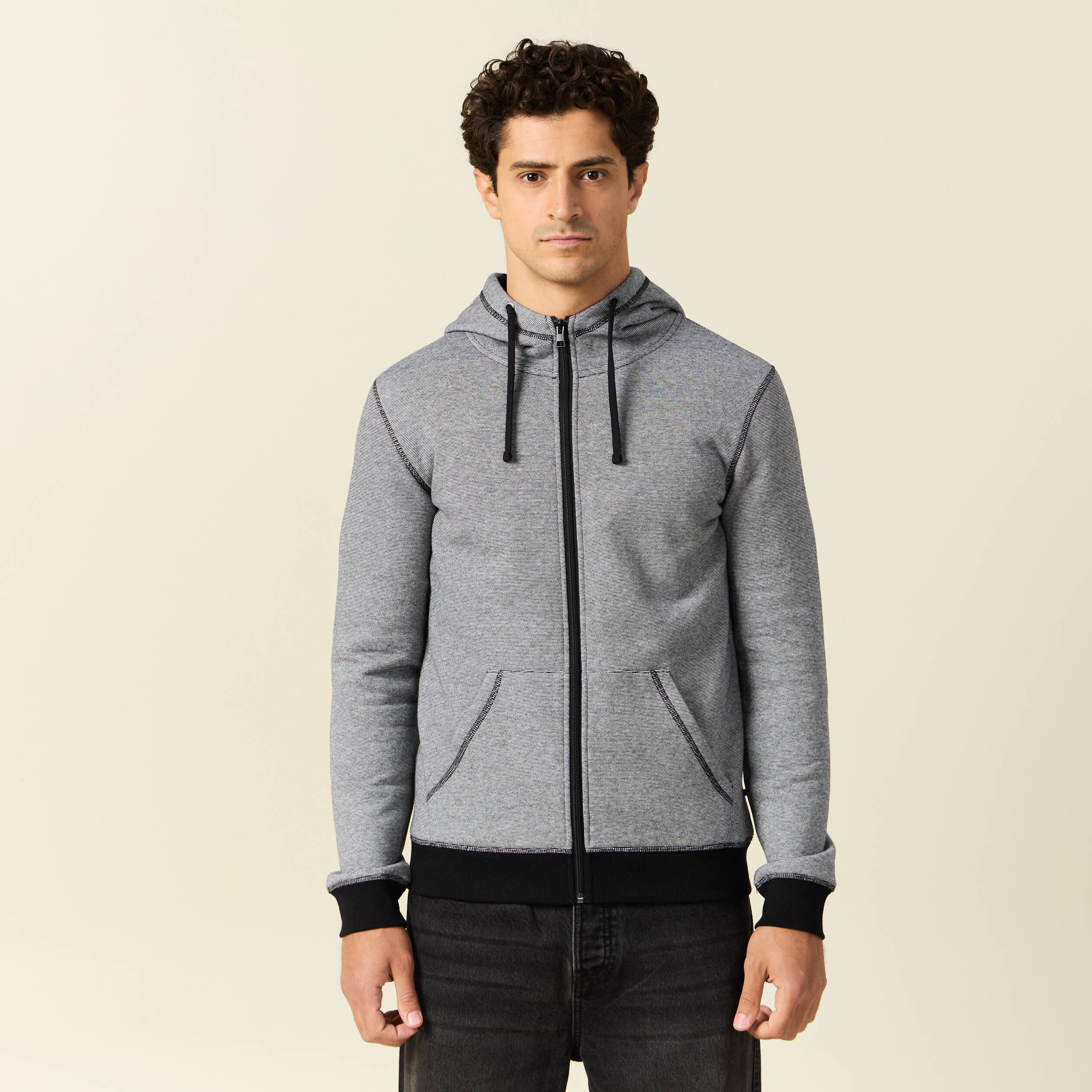 Gilet De Golf KJUS Retention - Homme - Taille 56/XXL - Bleu Marine - Neuf Avec Défaut Mineur