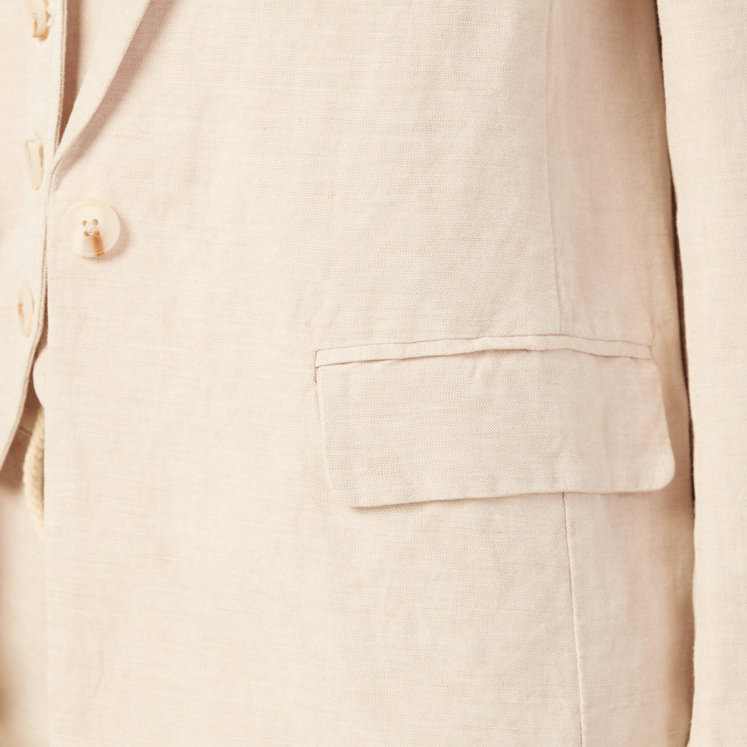 Pyjama homme EMINENCE veste boutonnée coton bio - Homm & Gars