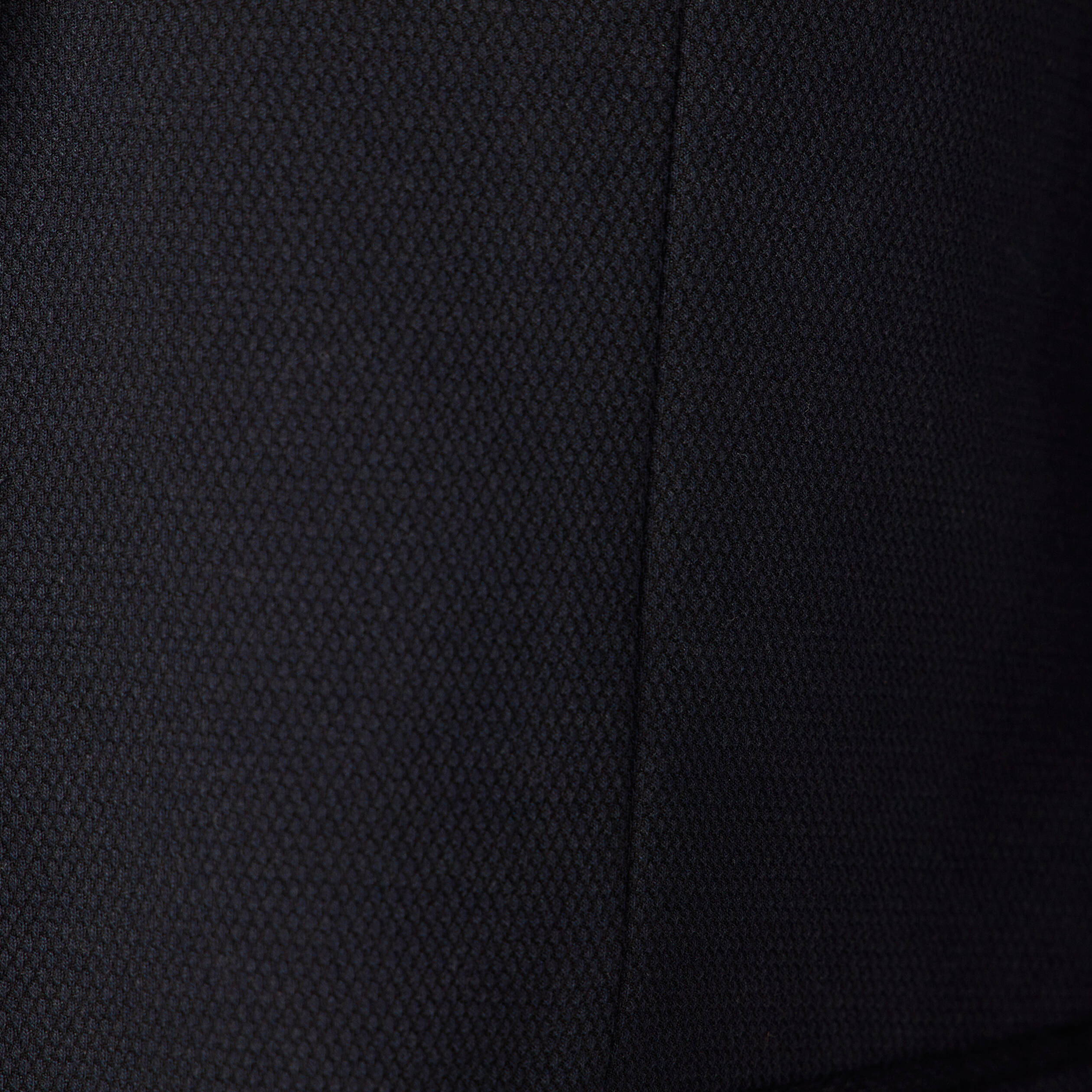 Veste esprit blazer droite bleu marine homme