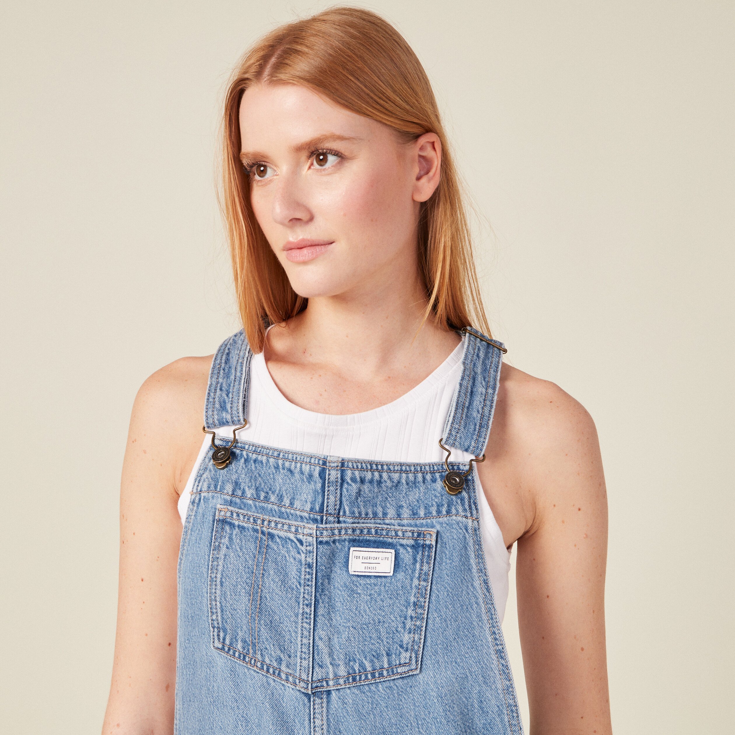 Bonobo Zalando Combinaison Pantalon Robe Salopette Bonobo New Arrivals