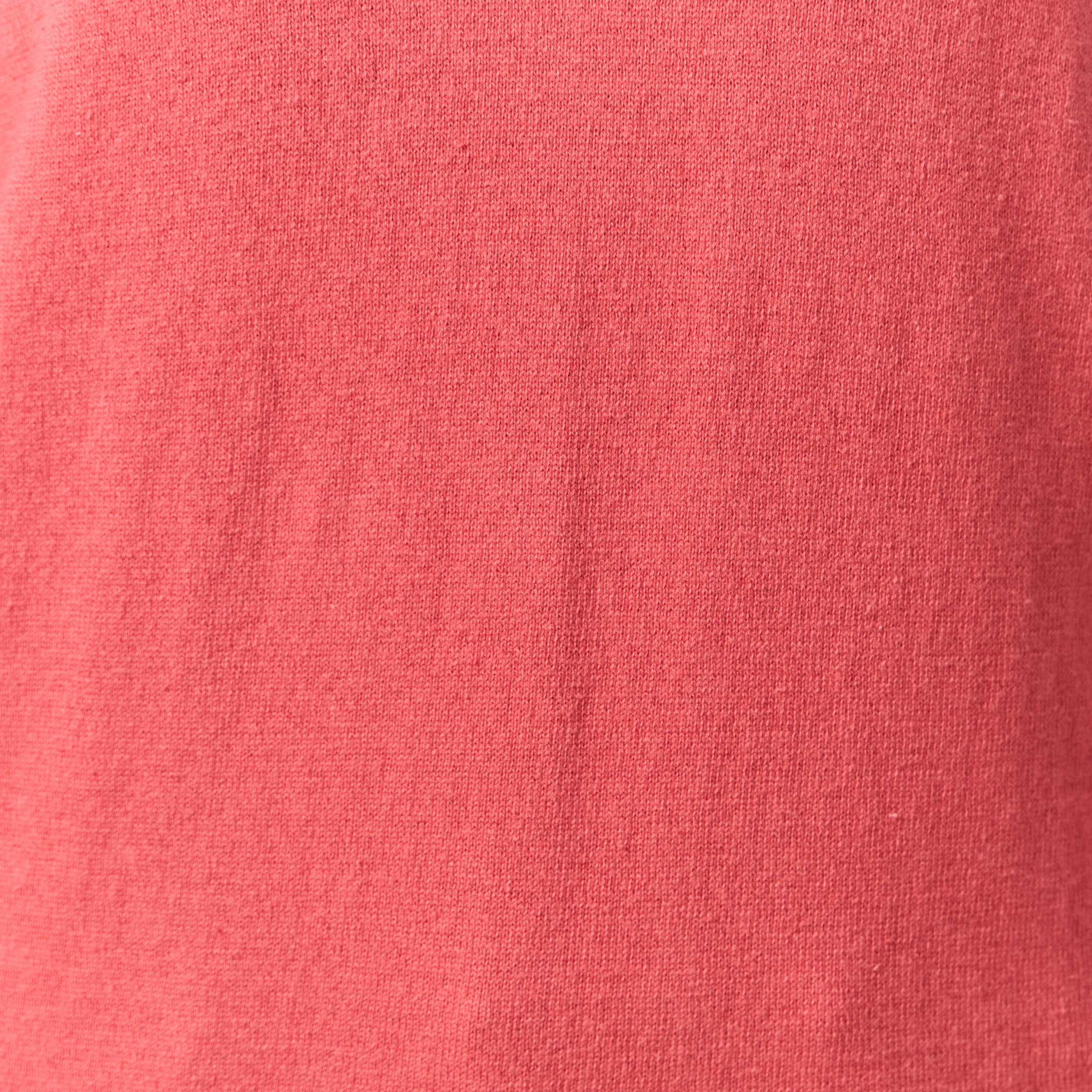 pull a manches longues rose framboise femme Pull à manches longues rose framboise femme