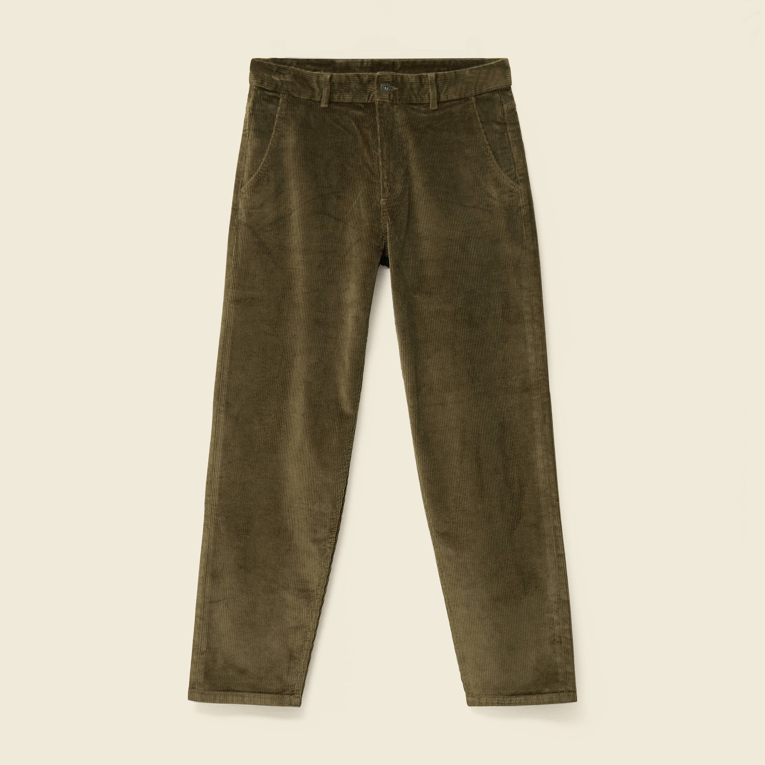 Rhone Commuter Pantalon pour homme, coupe classique, tissu