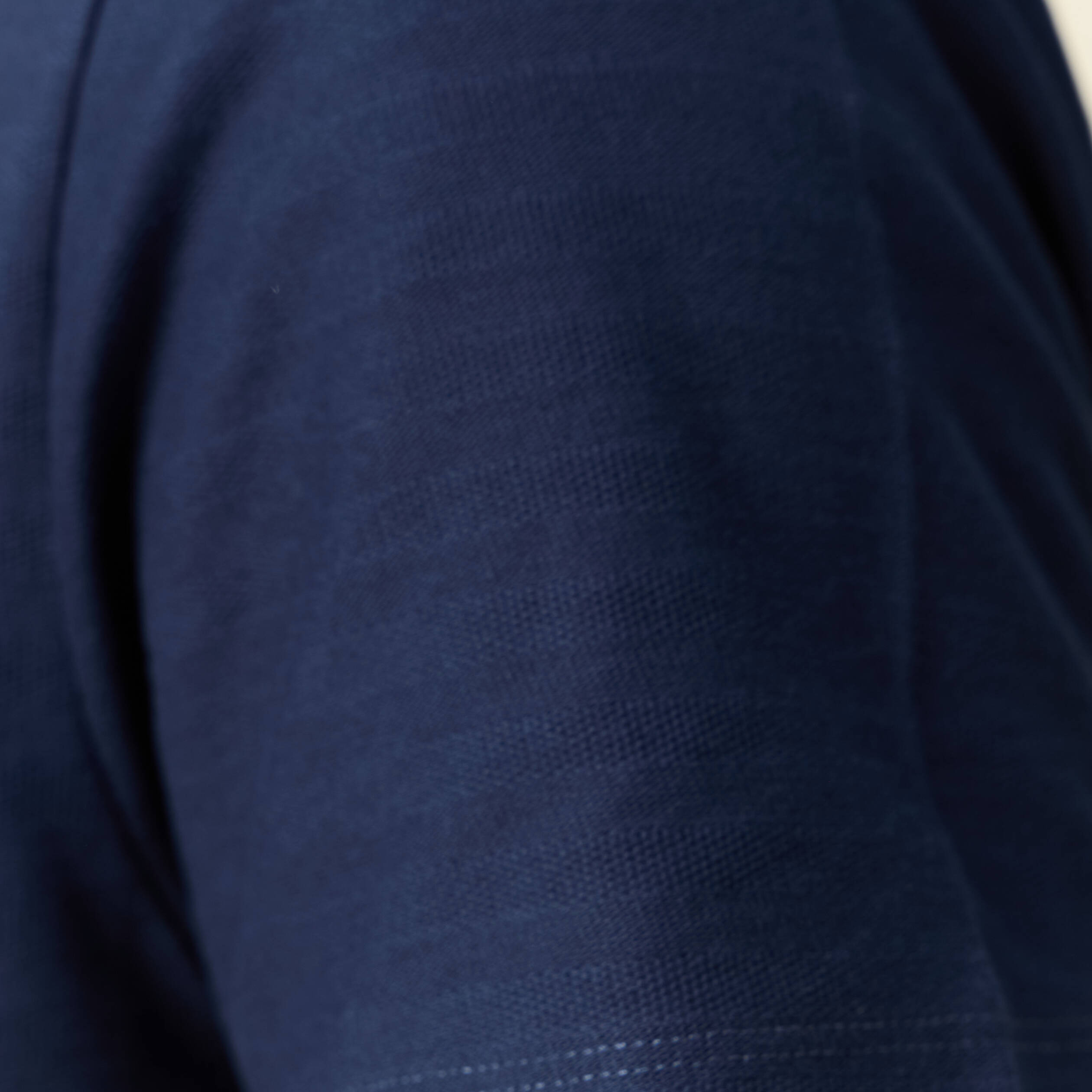 T-shirt manches courtes bleu marine homme
