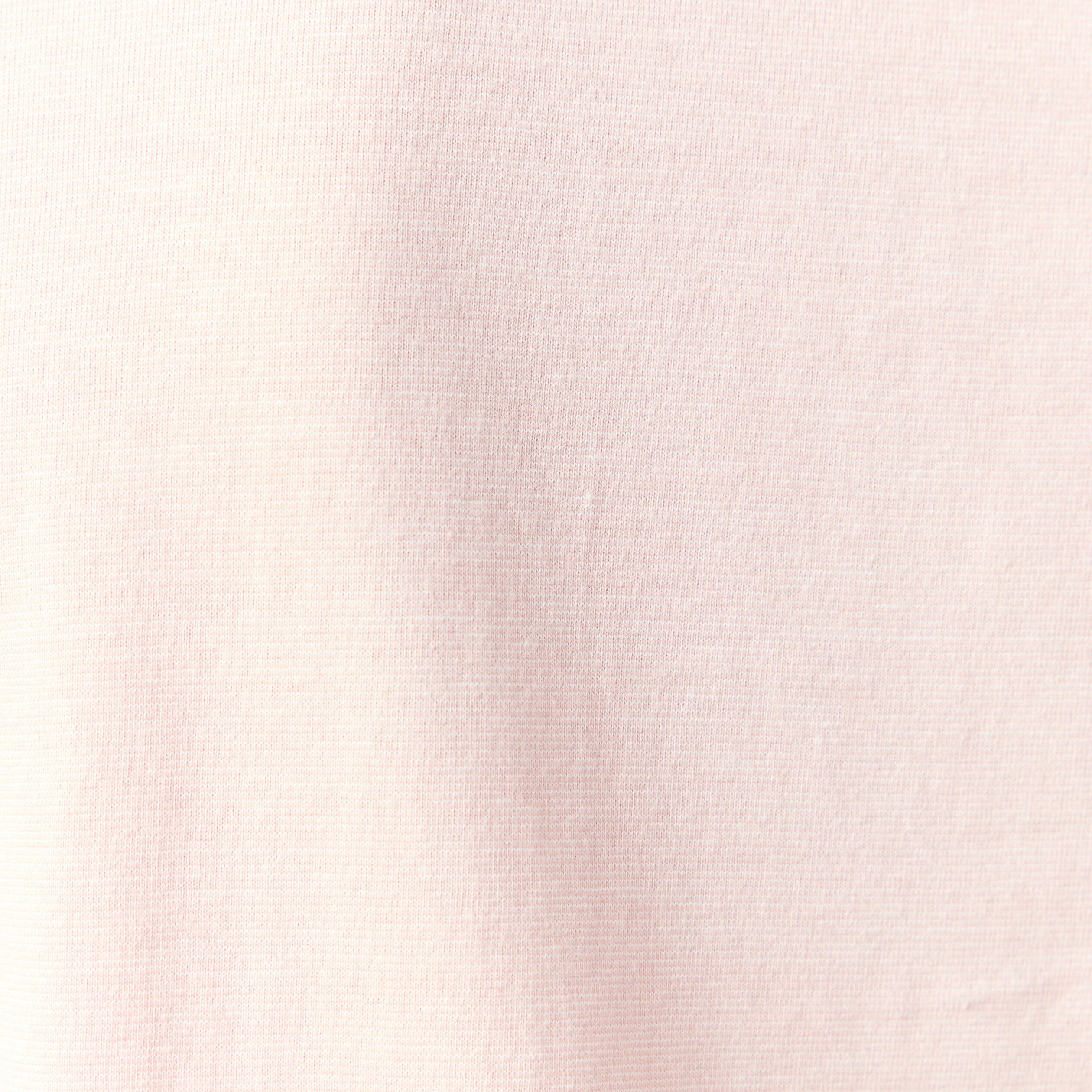 t shirt eco responsable rose pastel homme T-shirt éco-responsable rose pastel homme