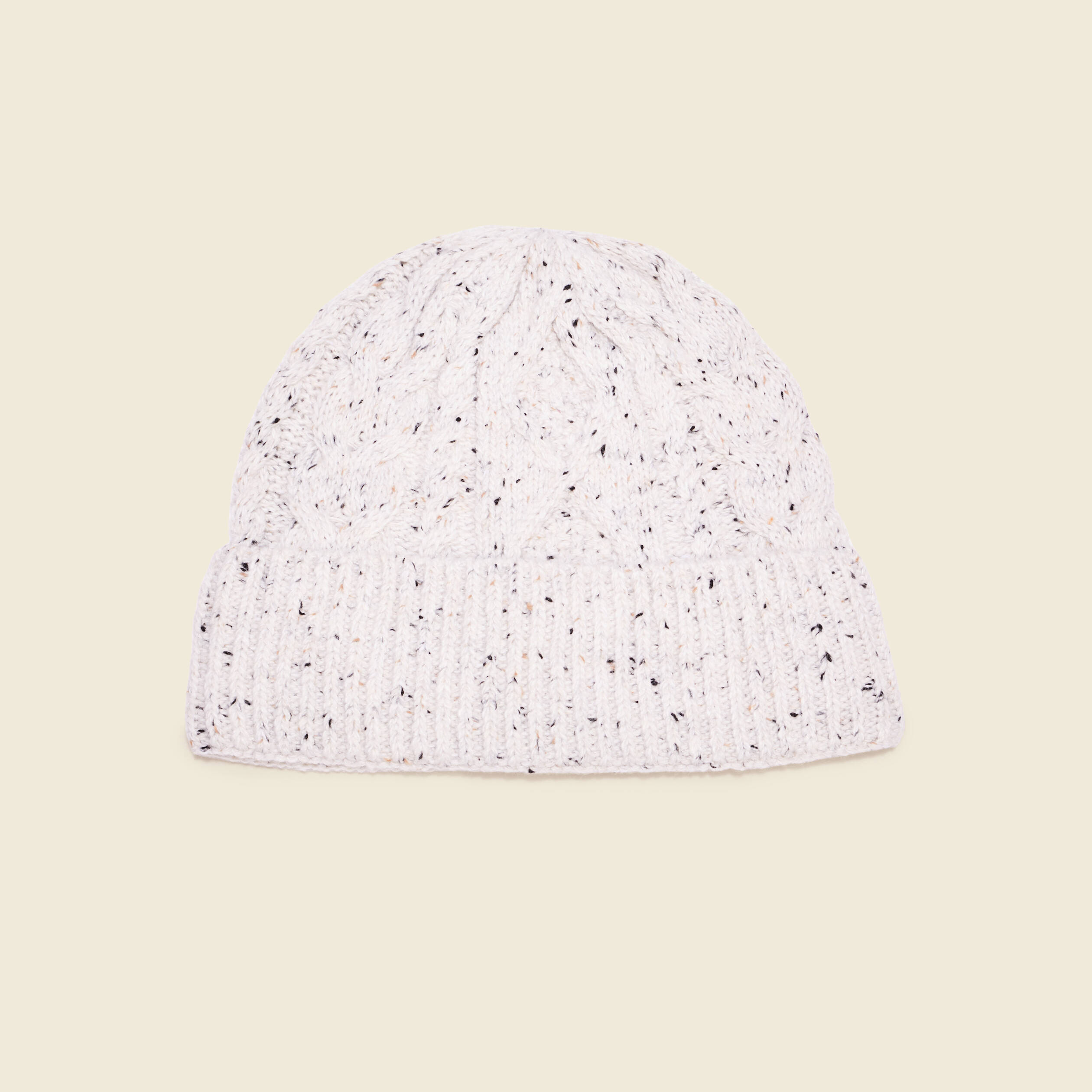 bonnet ecru homme Bonnet ecru homme