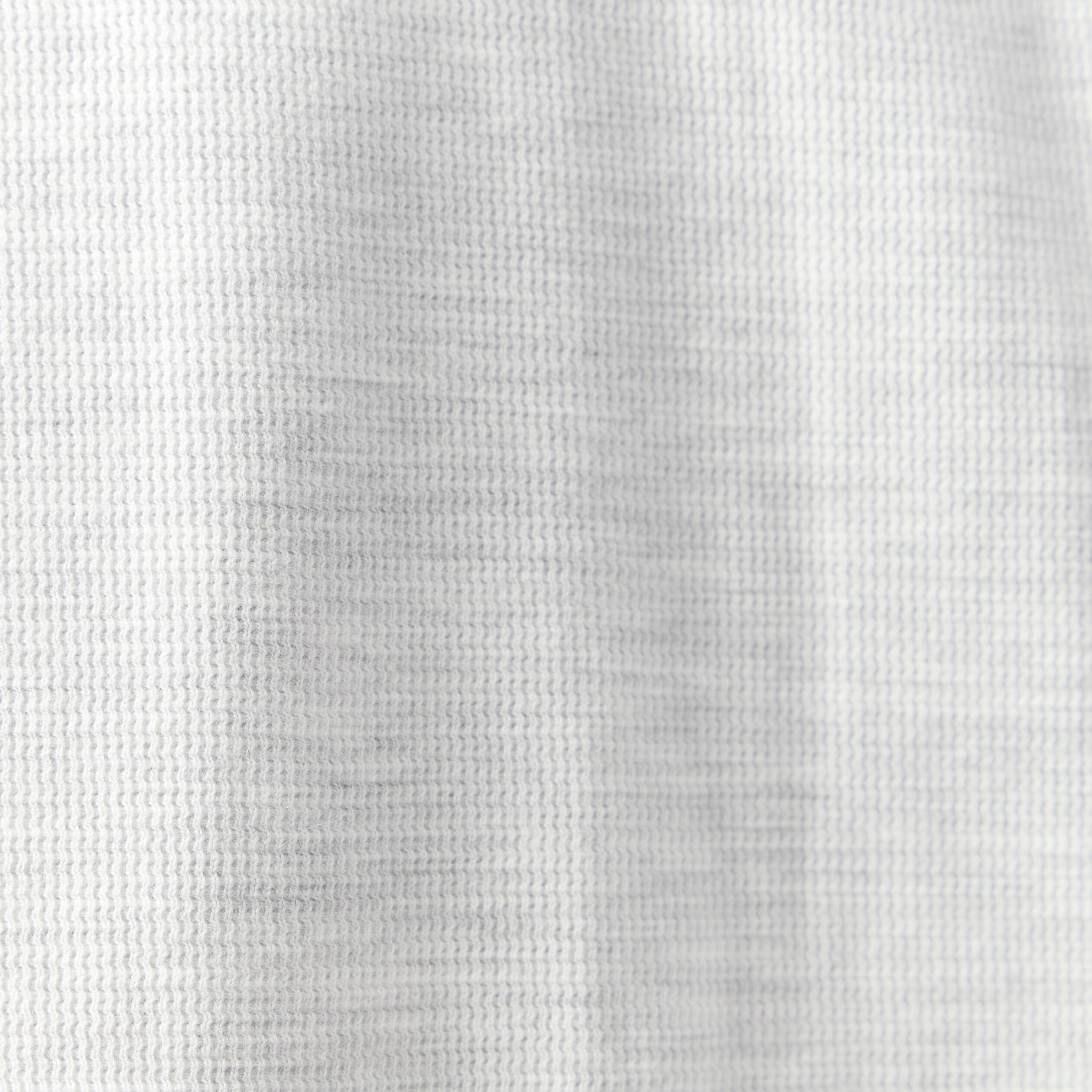 Surchemise manches longues ecru homme