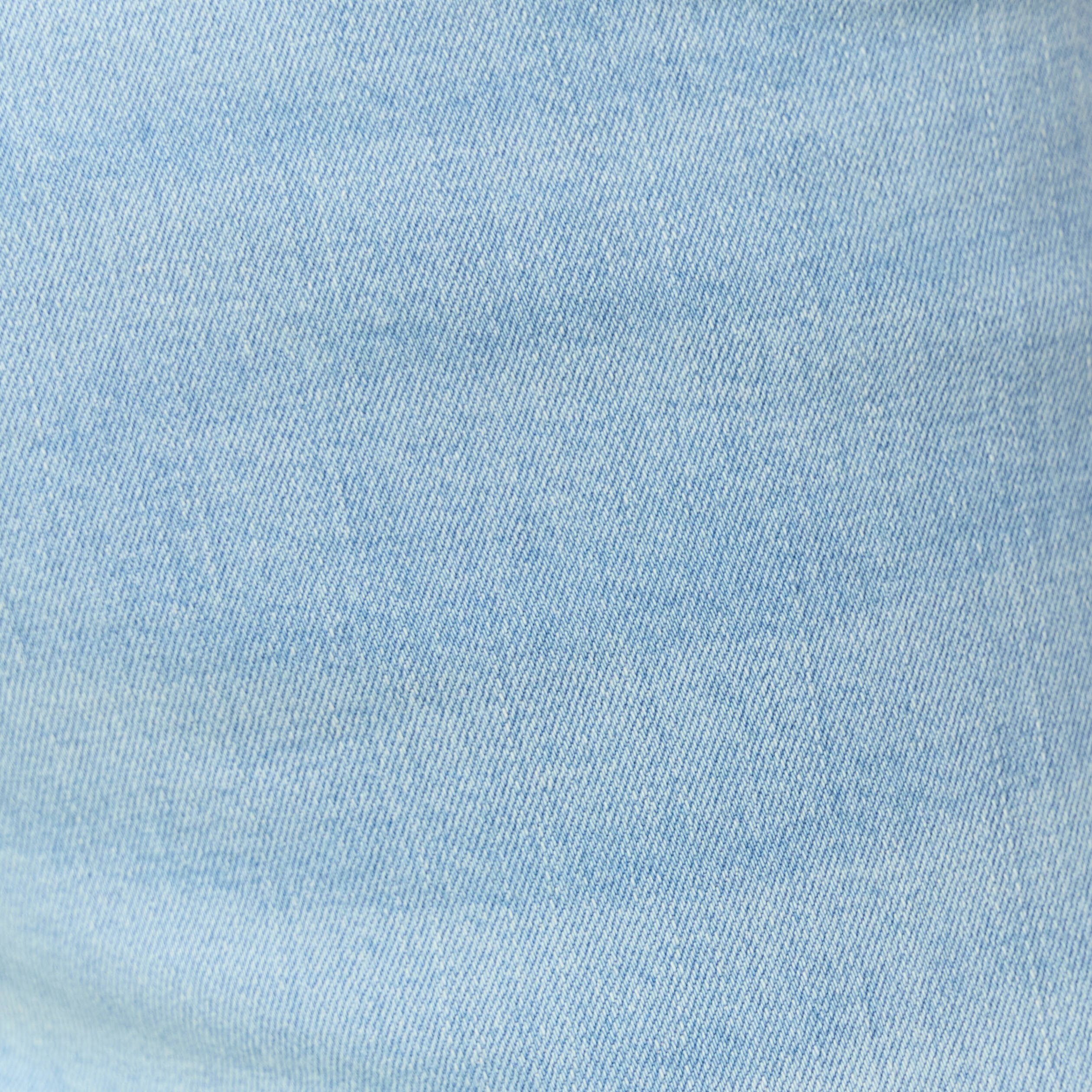 jeans slim eco responsable denim used homme Jeans slim éco-responsable denim used homme