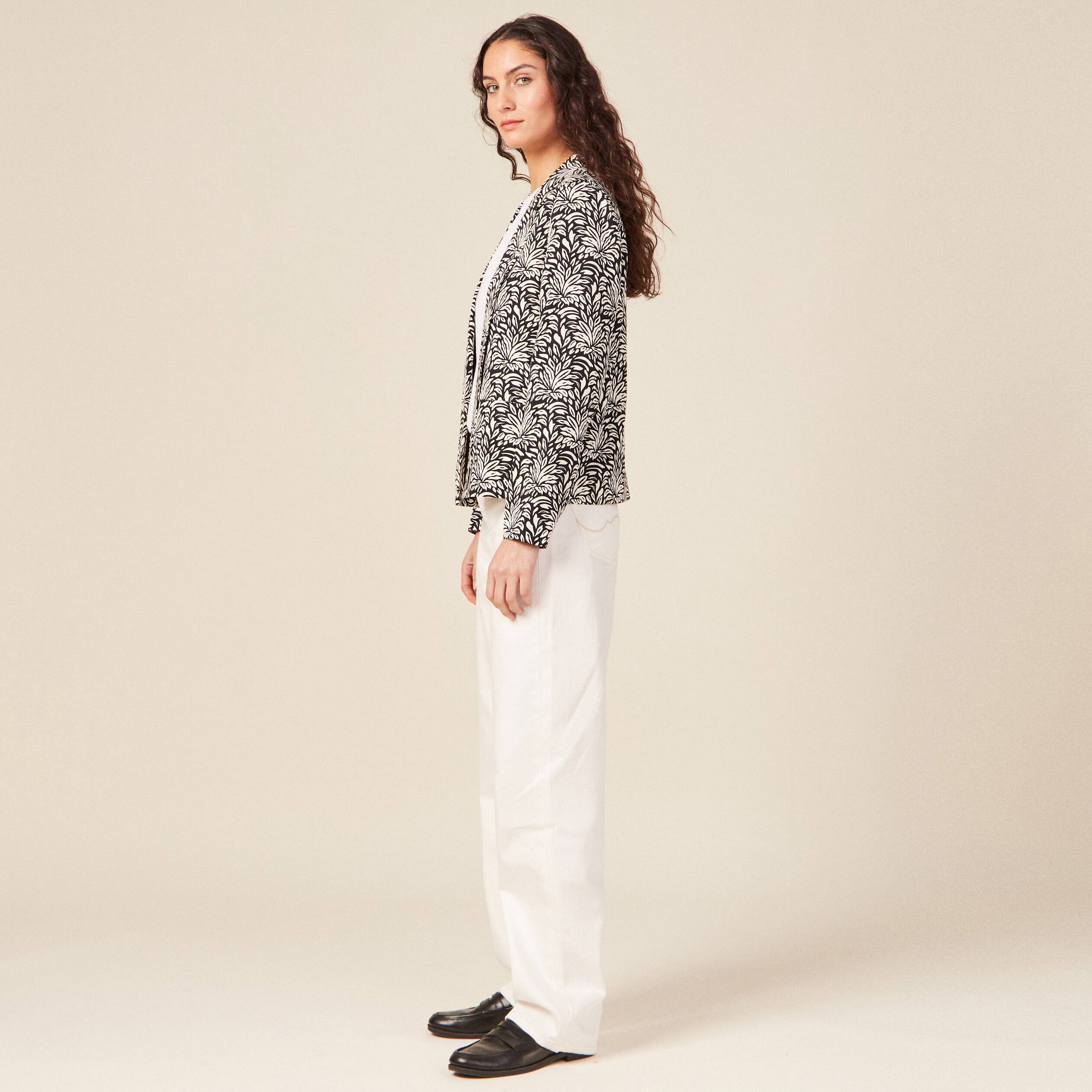 Veste avec broches【Déméter】feminine 7669637.jpg