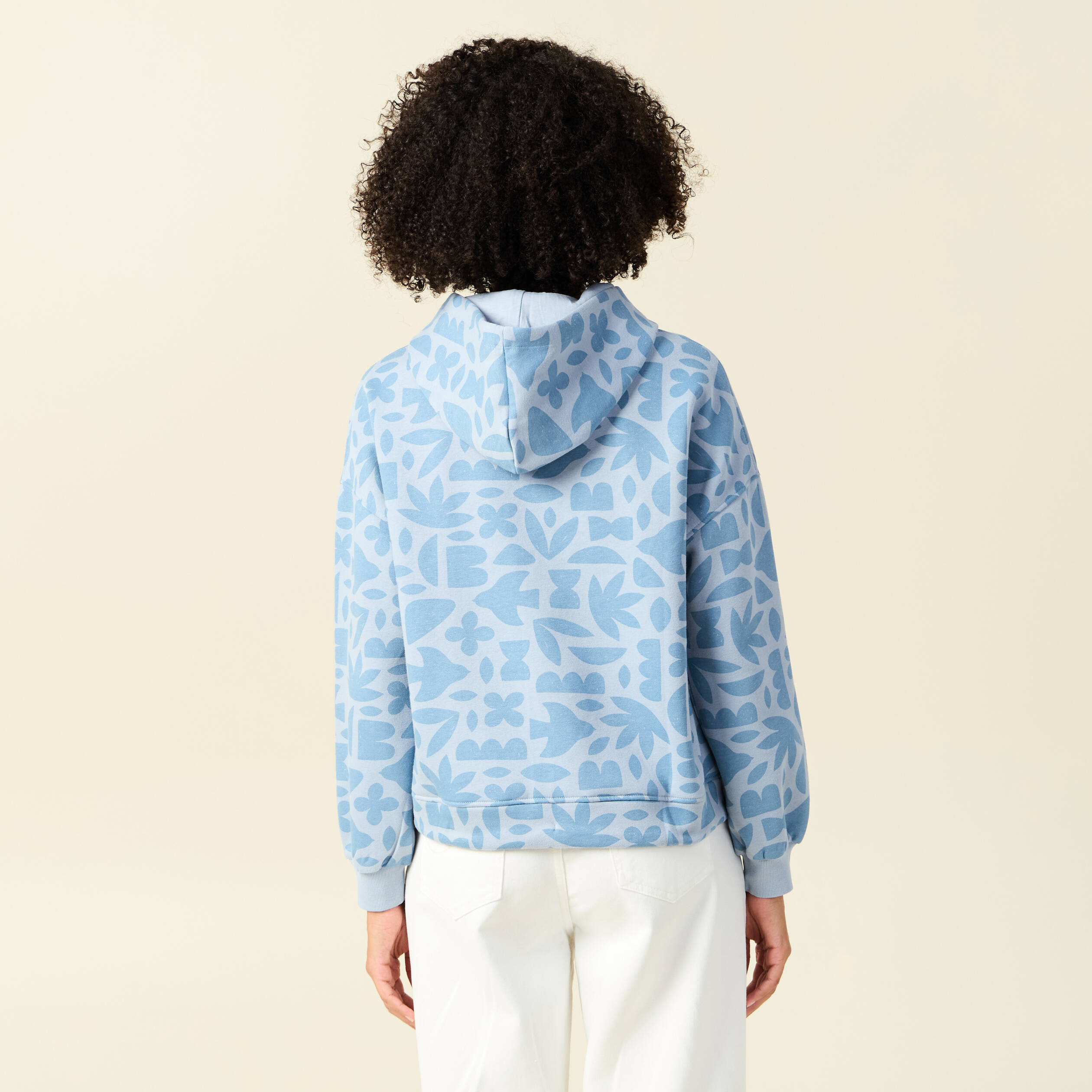 Sweat à capuche zippé pour homme, chemise fine, texture pâteuse, sweat à capuche en tricot pour homme, bleu ciel, 3XL