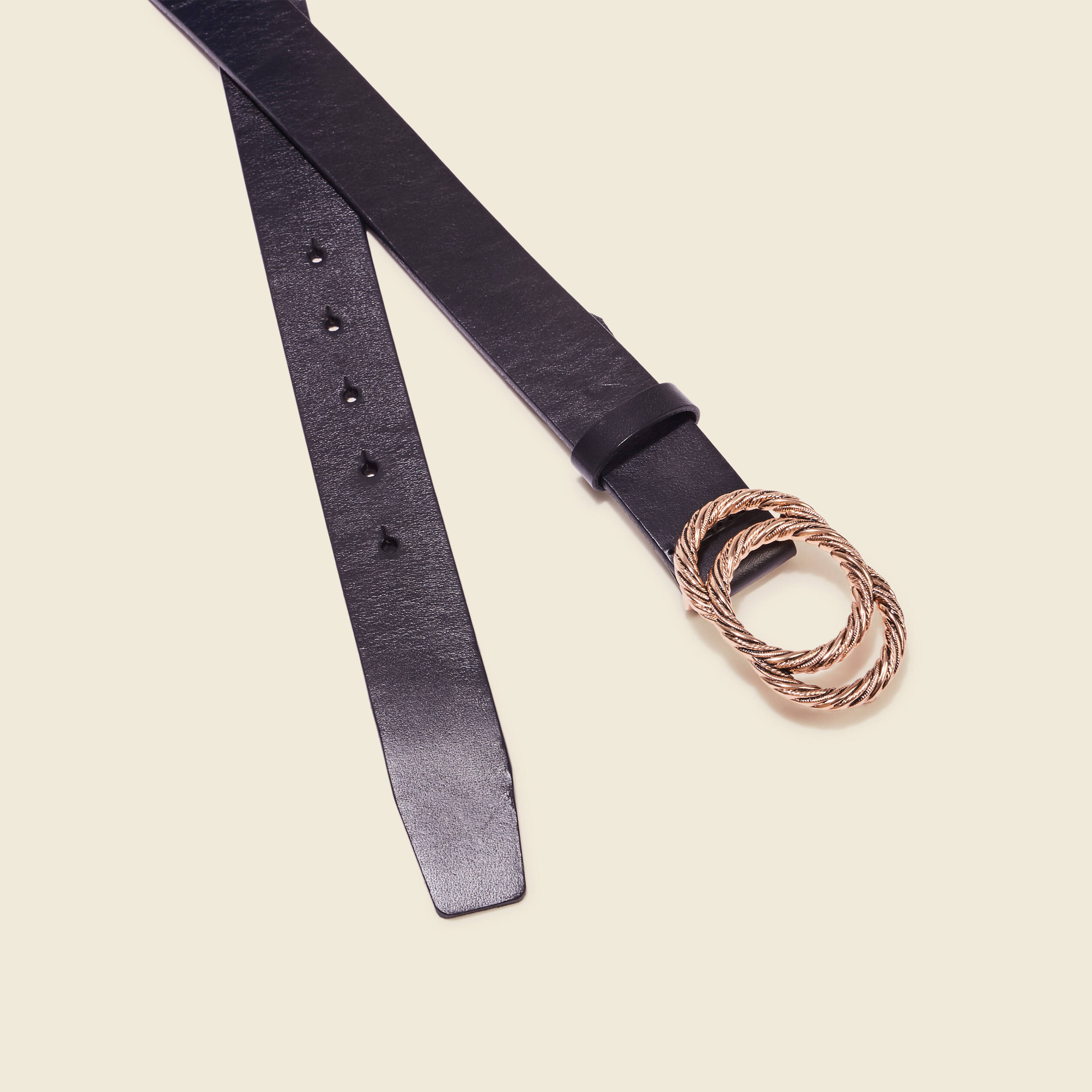 Ceinture sangle femme online