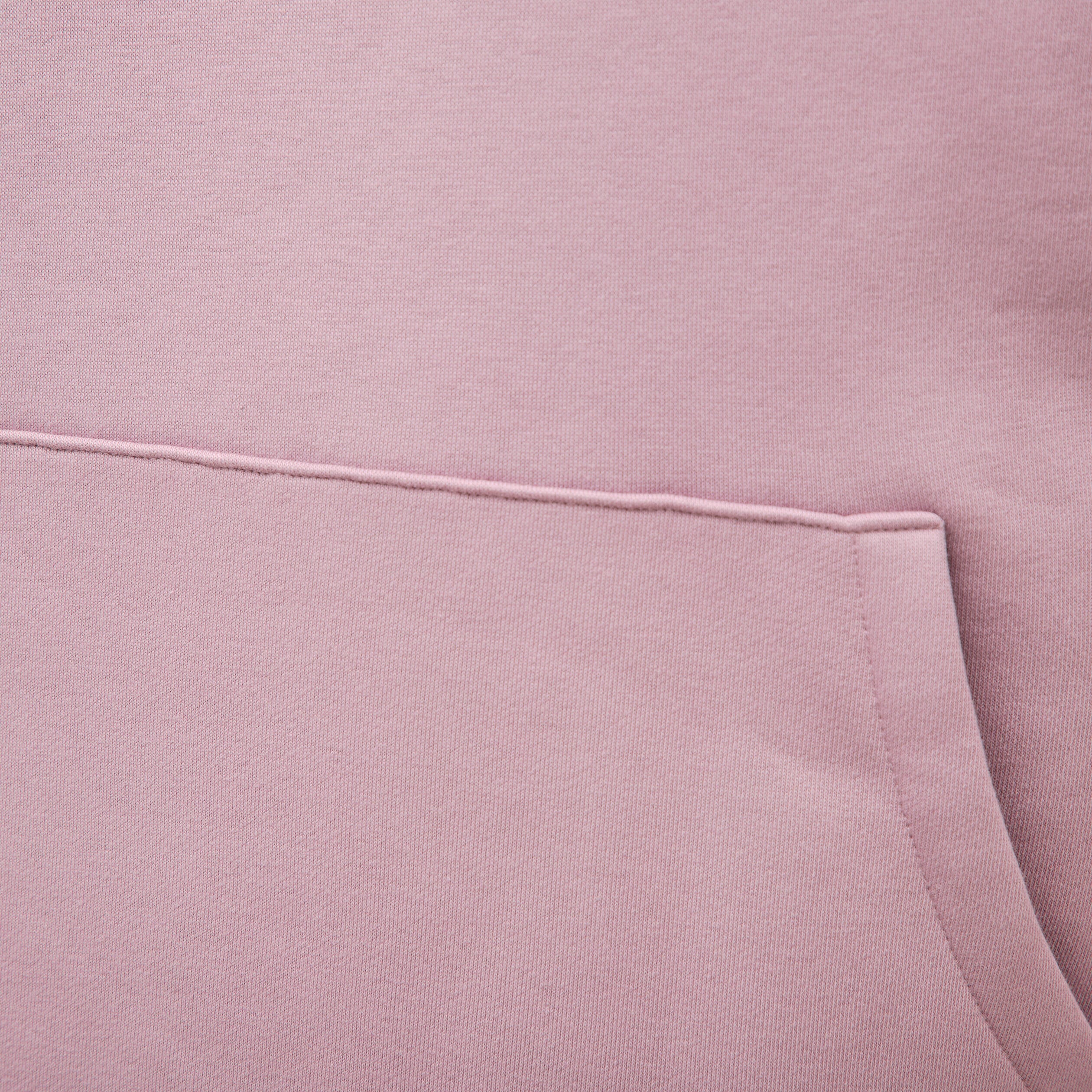 Sweat ample &agrave; capuche manches longues parme homme