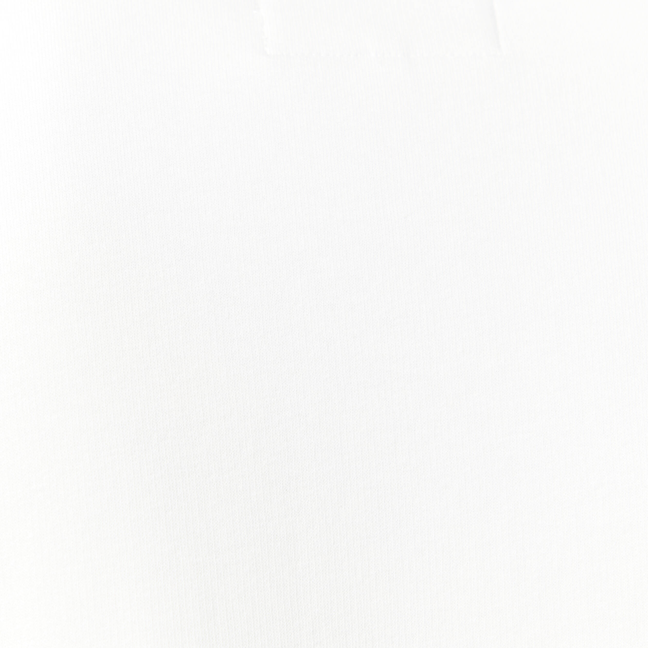 Sweat manches longues ecru homme