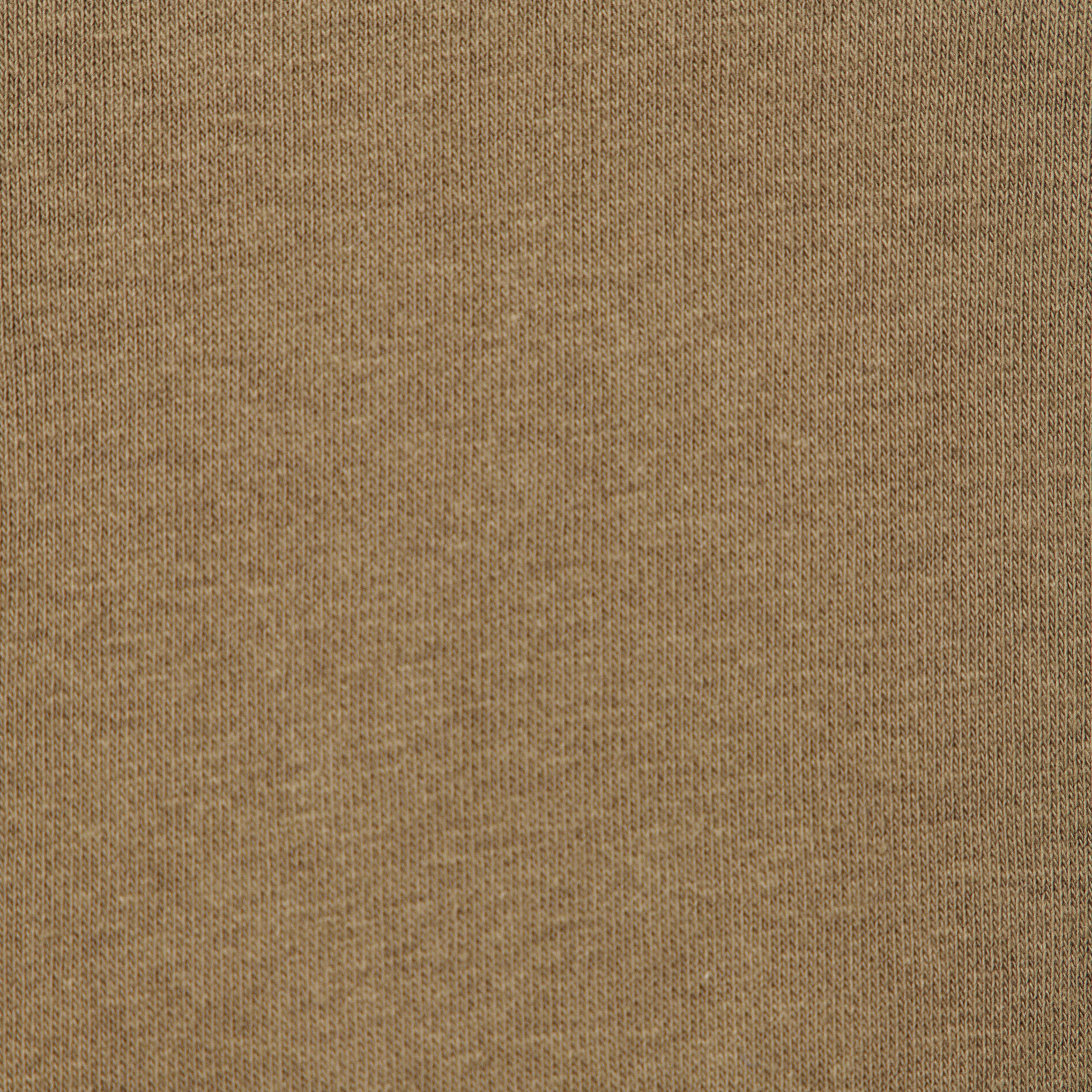 Sweat éco-responsable taupe homme