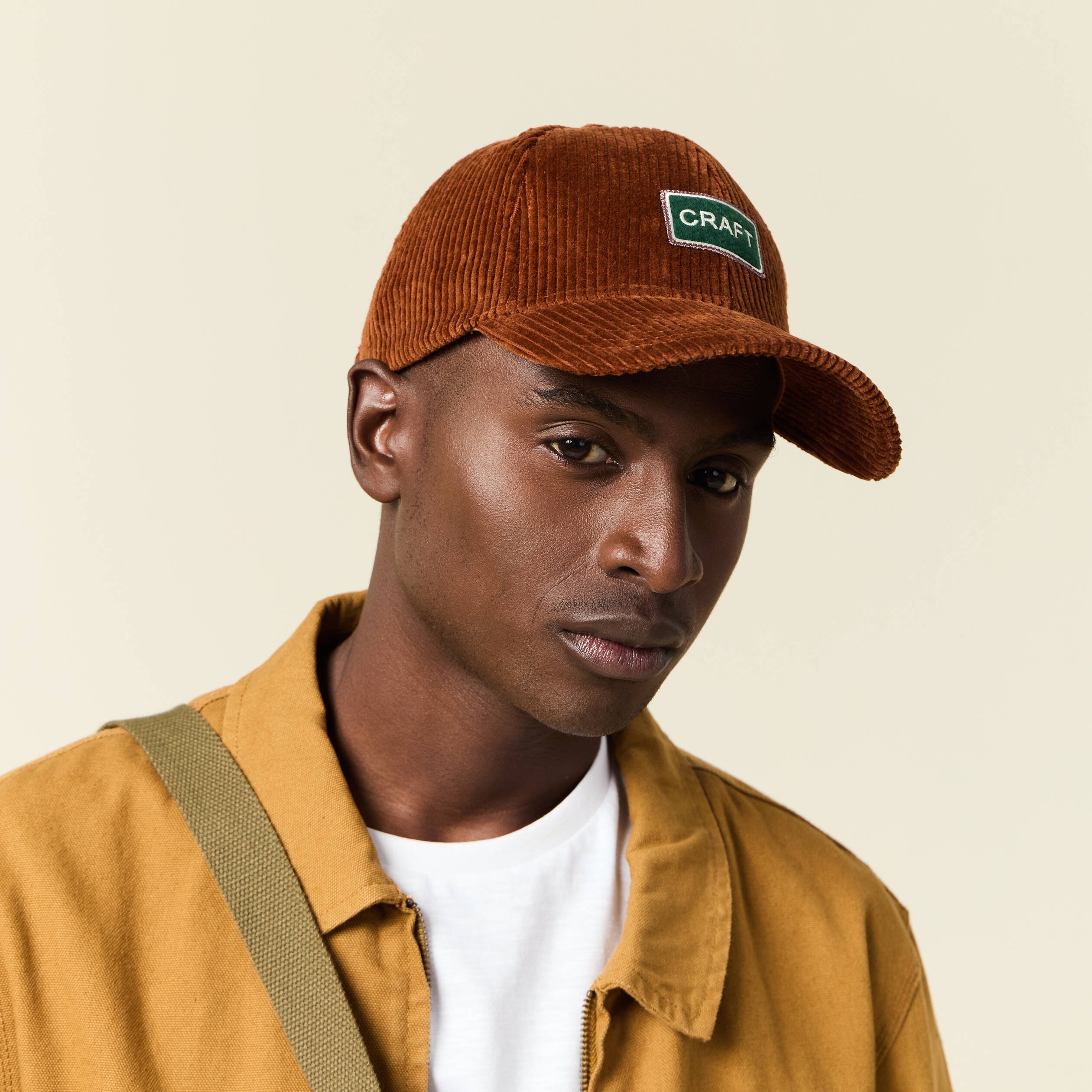 casquette velours orange fonce homme Casquette velours orange foncé homme