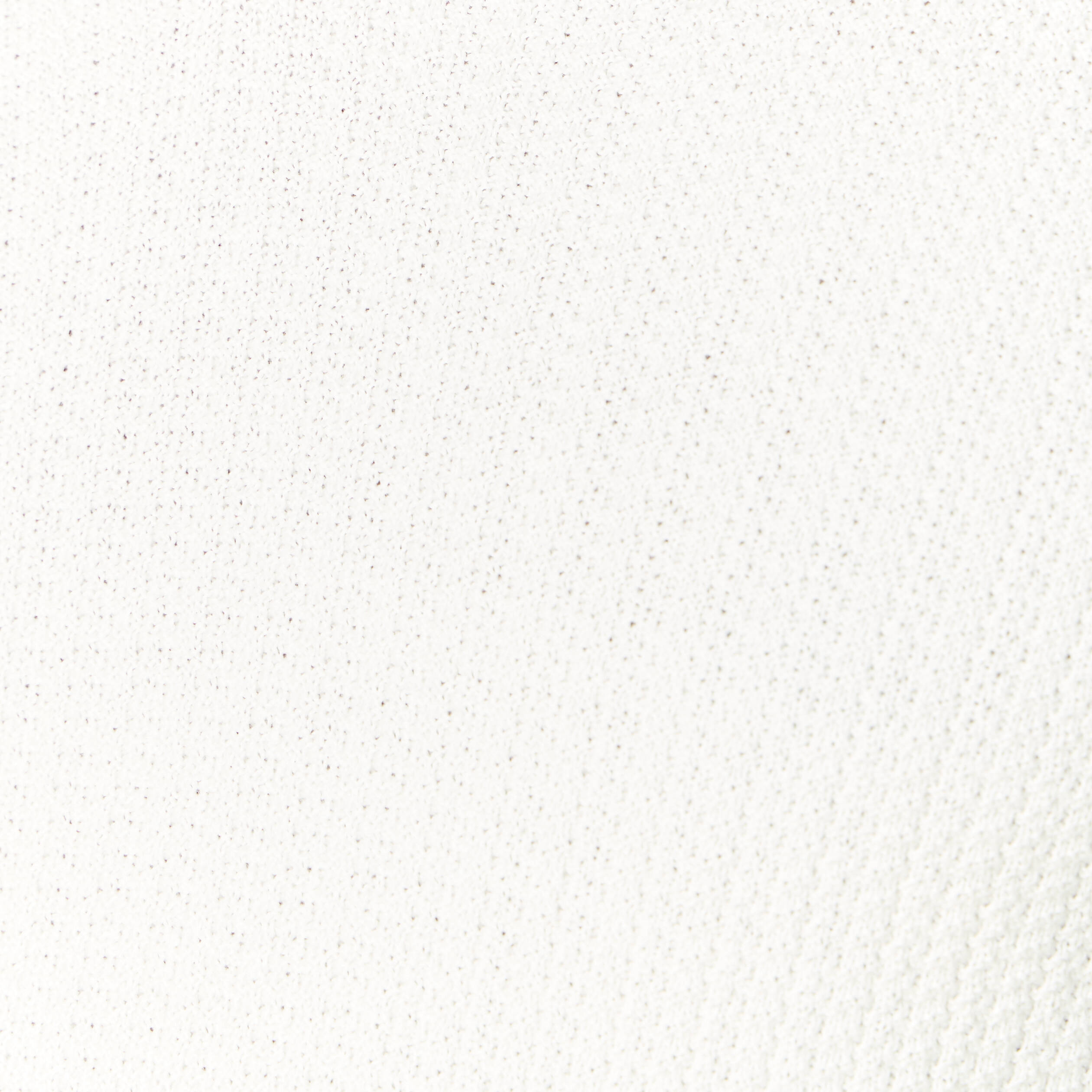 Polo manches courtes ecru homme