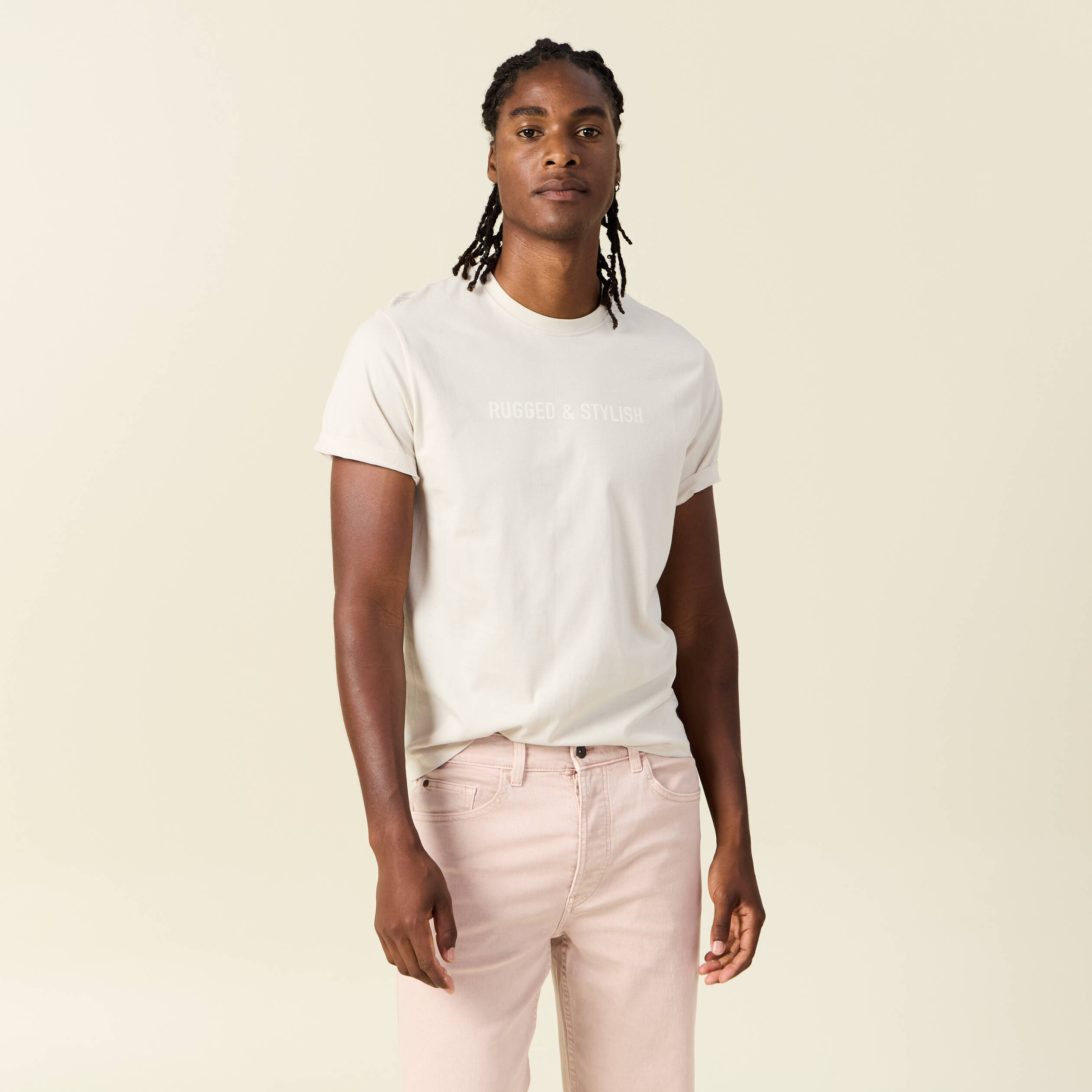 t shirt manches courtes gris homme T-shirt manches courtes gris homme