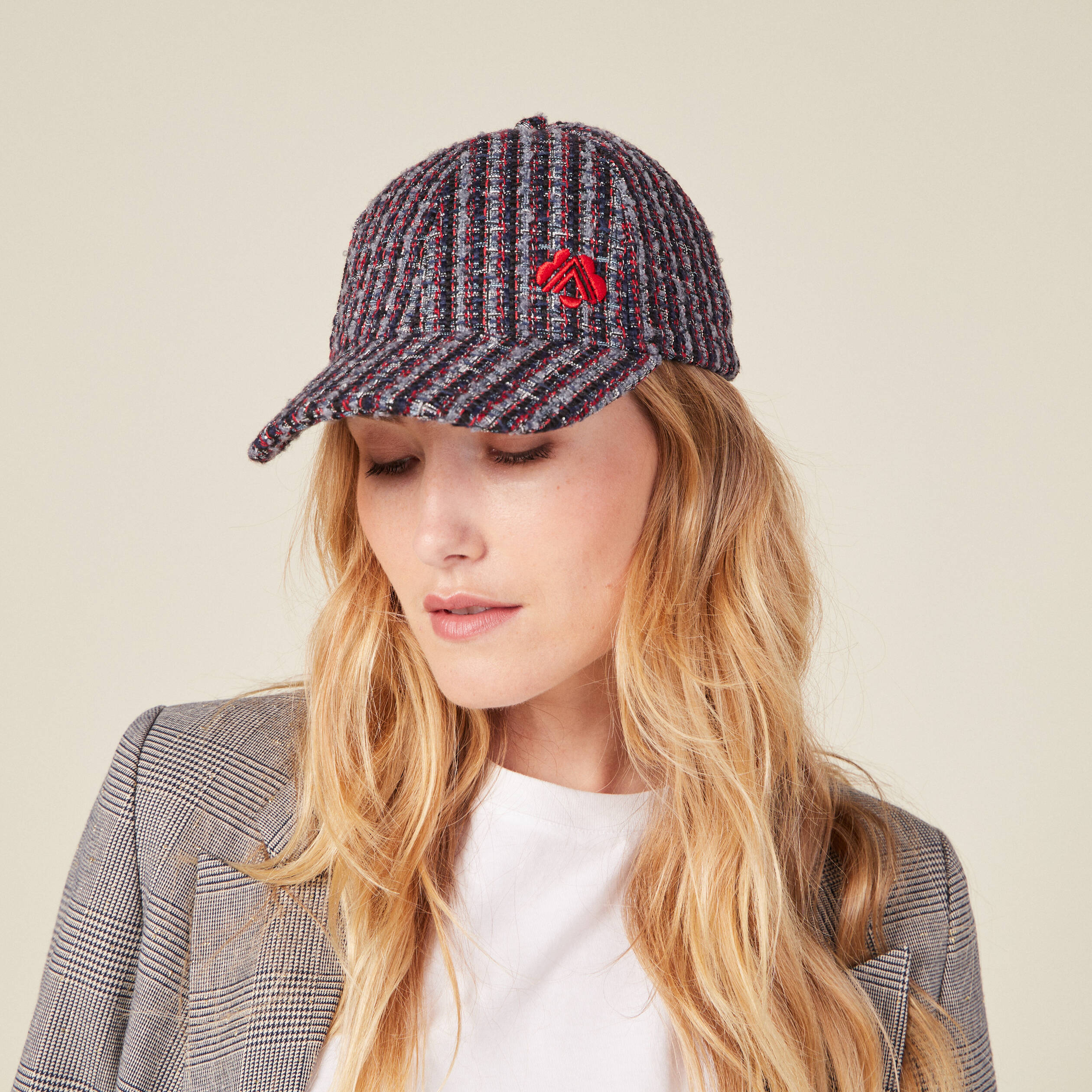 casquette bleu marine femme Casquette bleu marine femme