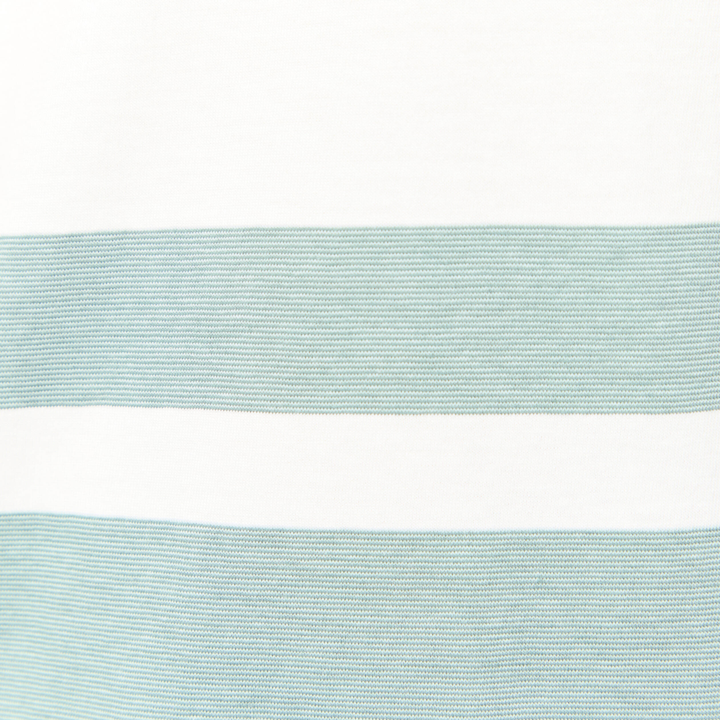 T-shirt manches courtes bleu gris homme