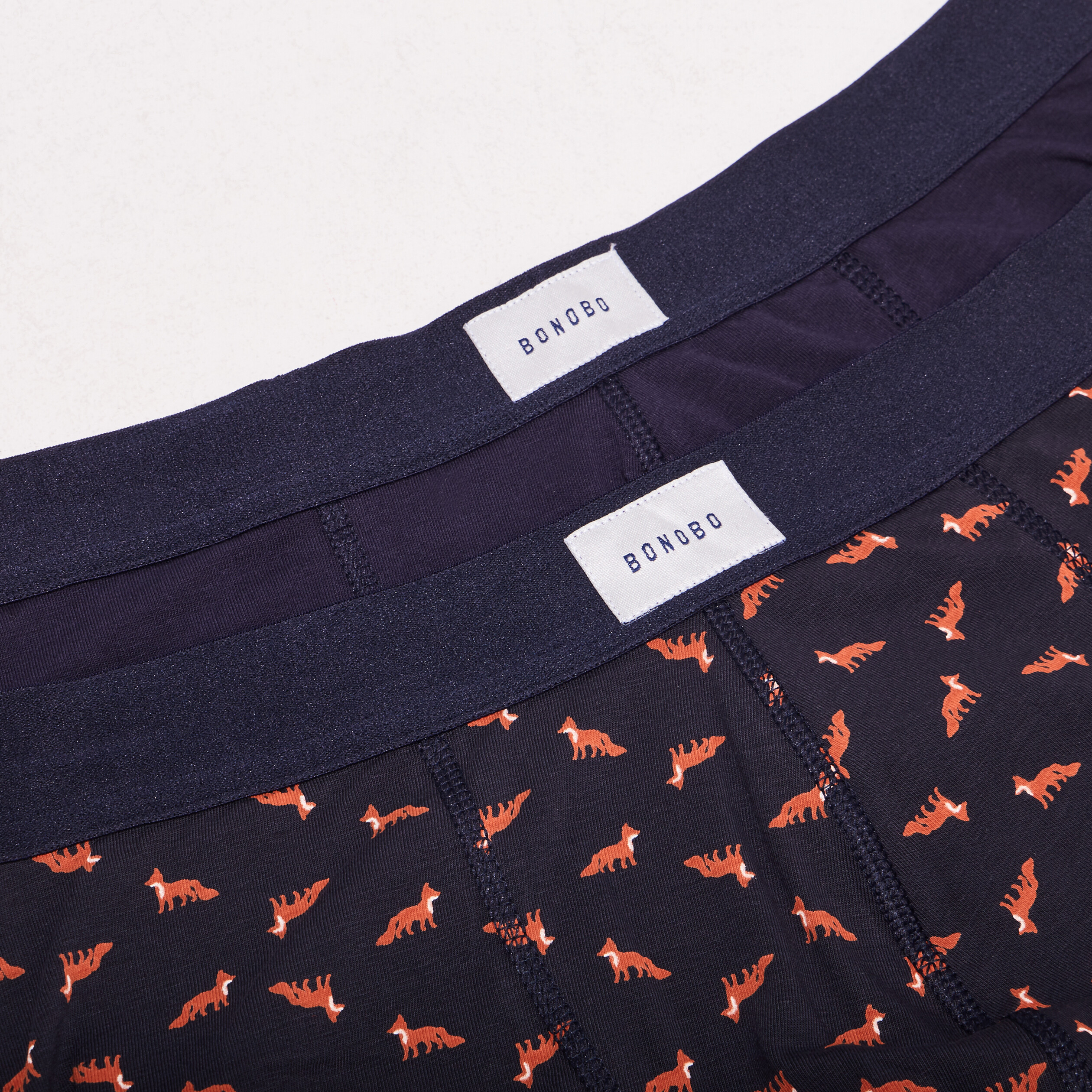 Bonobo boxer homme clearance